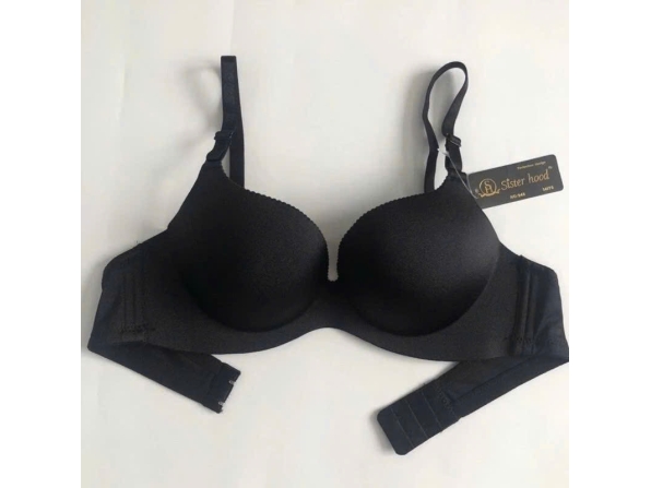 ÁO SU THÁI 948 - MÀU ĐEN ÁO SU THÁI 948 - MÀU ĐEN